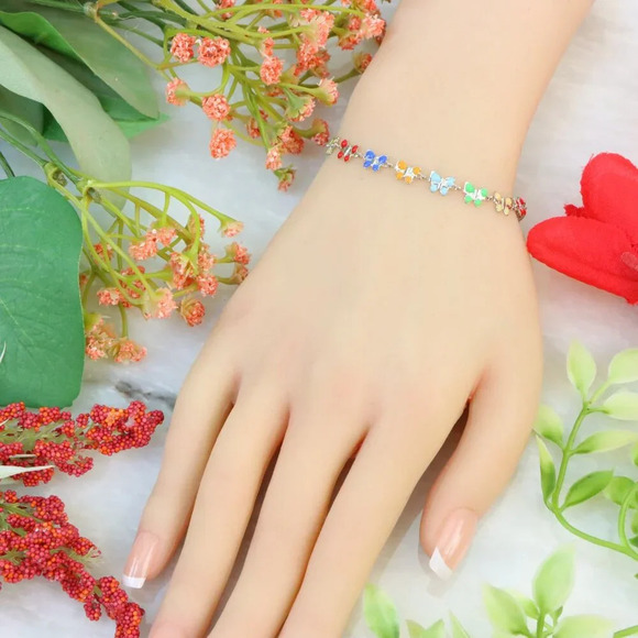"New Beautiful Design Bracelet for Women/Girls, Gift, B700 - Picture 10 of 10